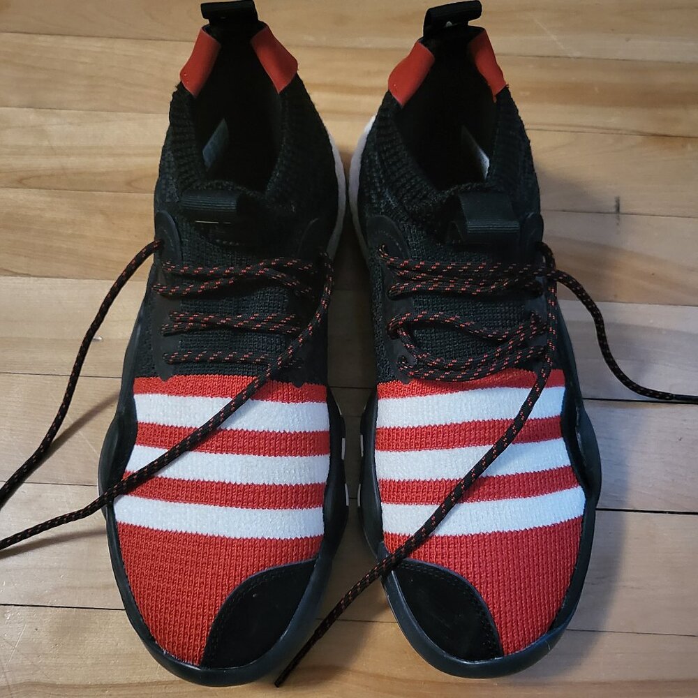 Adidas Trae Young 2.0 Shoes